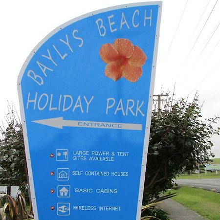 Baylys Beach Holiday Park Exterior foto