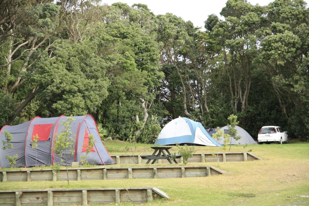 Baylys Beach Holiday Park Exterior foto