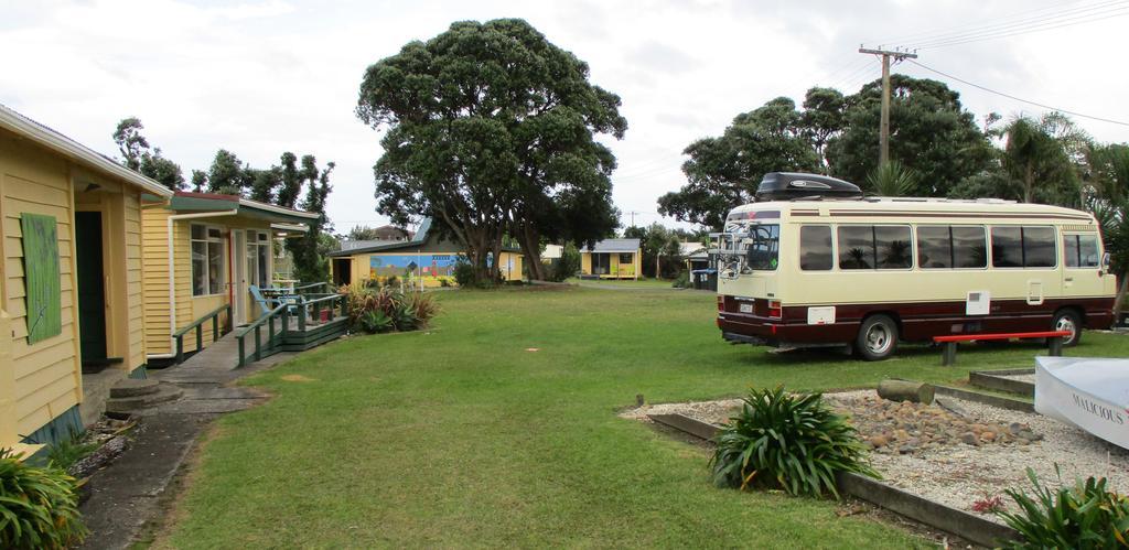 Baylys Beach Holiday Park Exterior foto